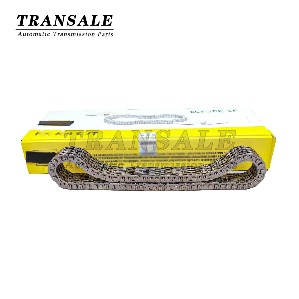 

Original New High Quality Part 1PC 67521852 7122082100 Transmission CVT Chain Belt 01J 01T For Audi Car Accessories