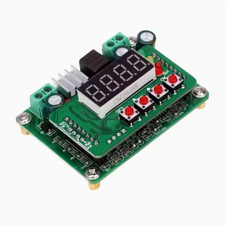 B3603 Precision CNC DC-DC Constant Voltage Constant Current Buck LED Driver Module Solar Charging Power LM2596