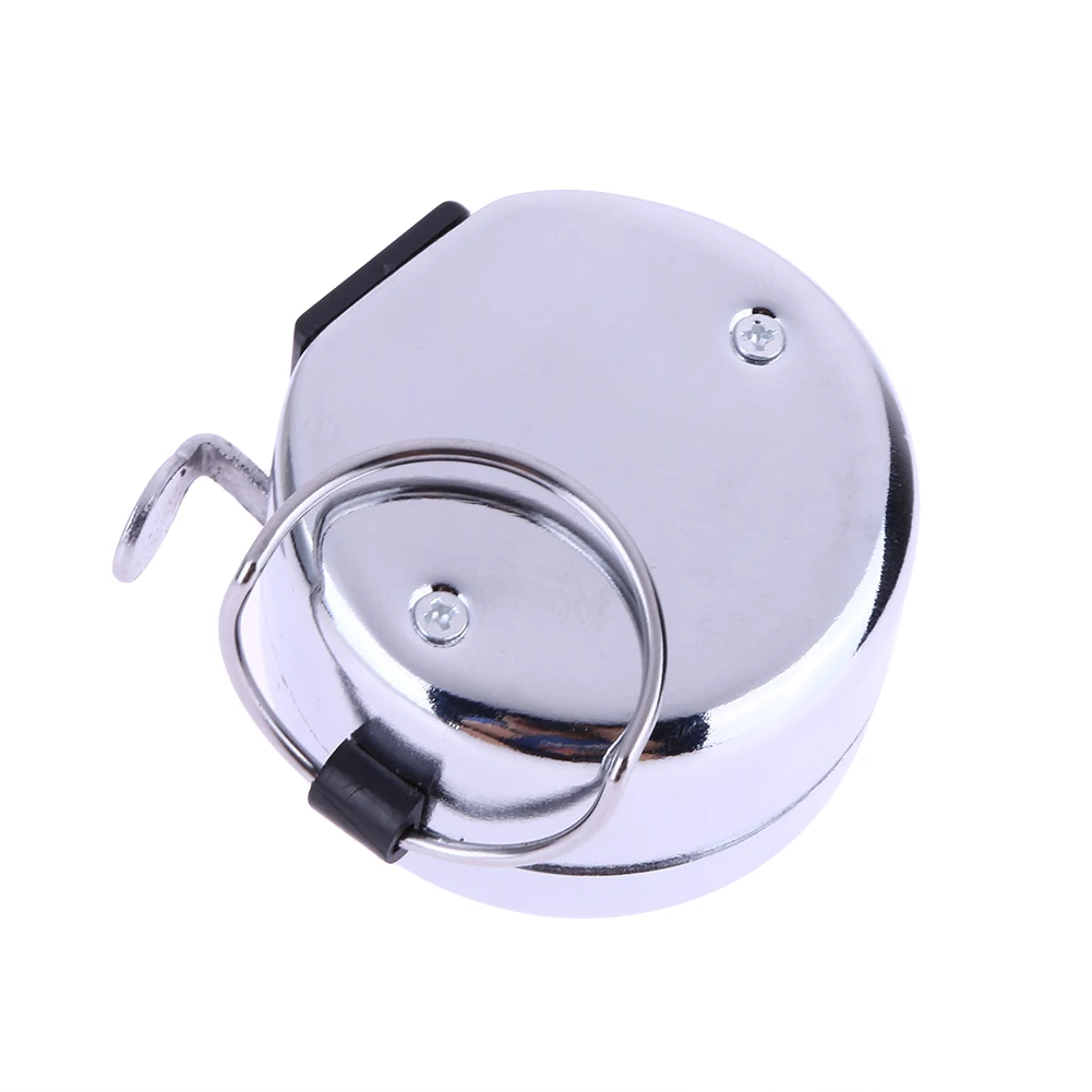 10/5/1pcs Mini Hand Held Tally Counter Display Manual Counting Tally Timer 4 Digit Number Counters Soccer Golf Counter Max. 9999