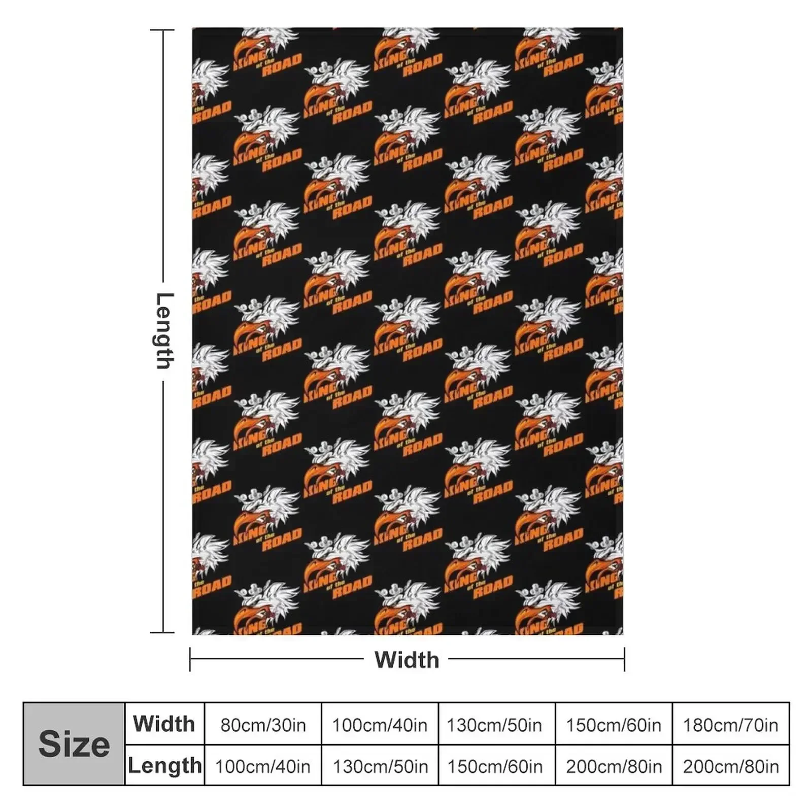 Griffin Throw Blanket couch cozy soft plush fuzzy picnic outdoor blanket