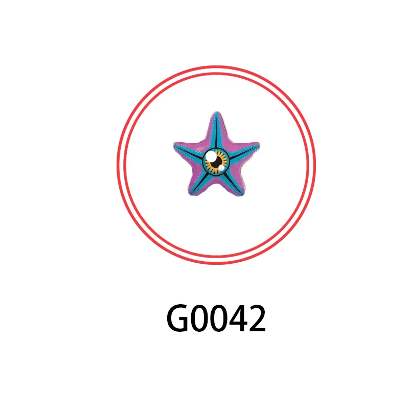 Figurki filmowe G0106, plastikowe, do składania, klocki konstrukcyjne, zabawki edukacyjne dla dzieci, prezenty.