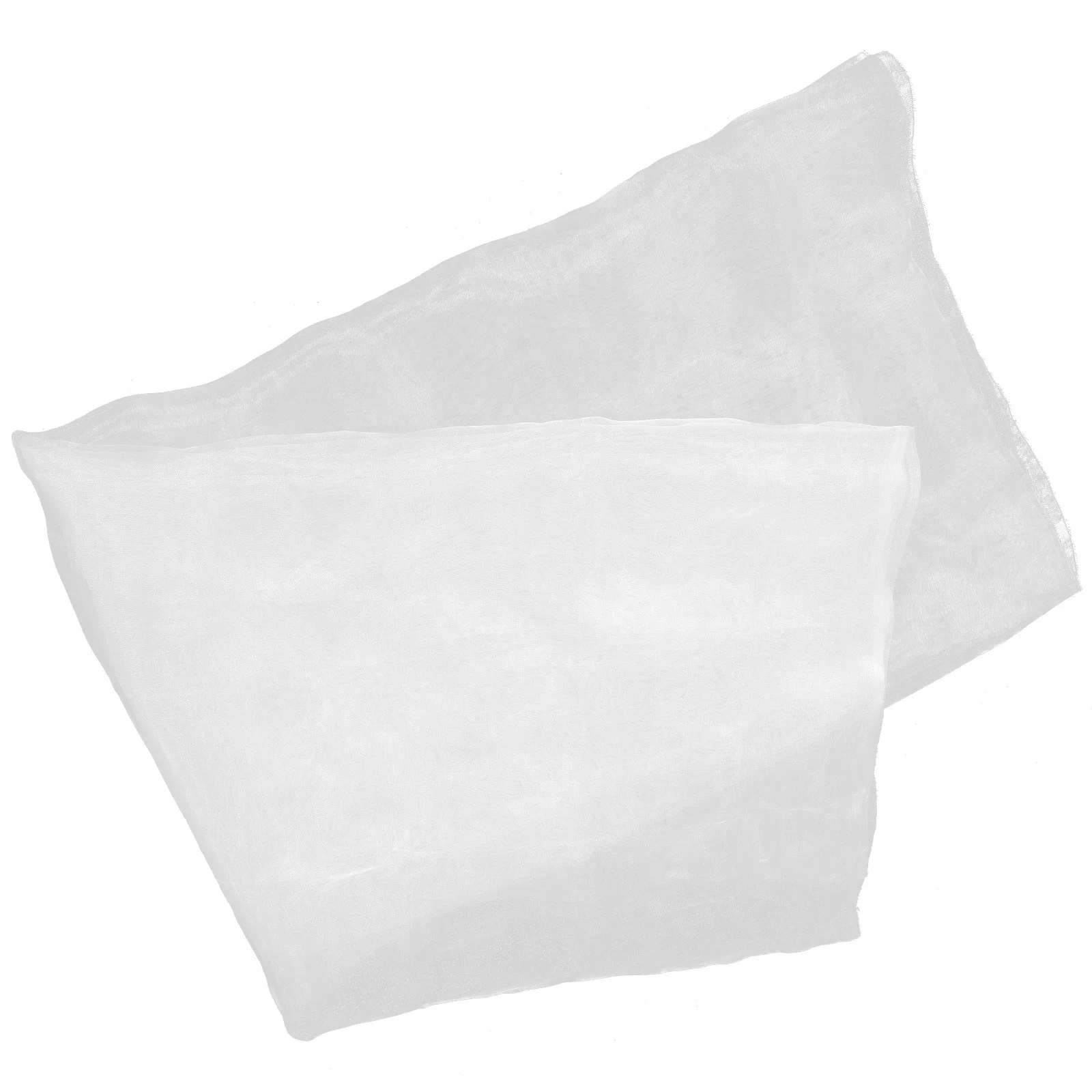 

Garden Mesh Netting 2M X 10M Heavy Duty Uv Resistant Nylon Anti Bird Insect Dust Barrier for Vegetable Crop