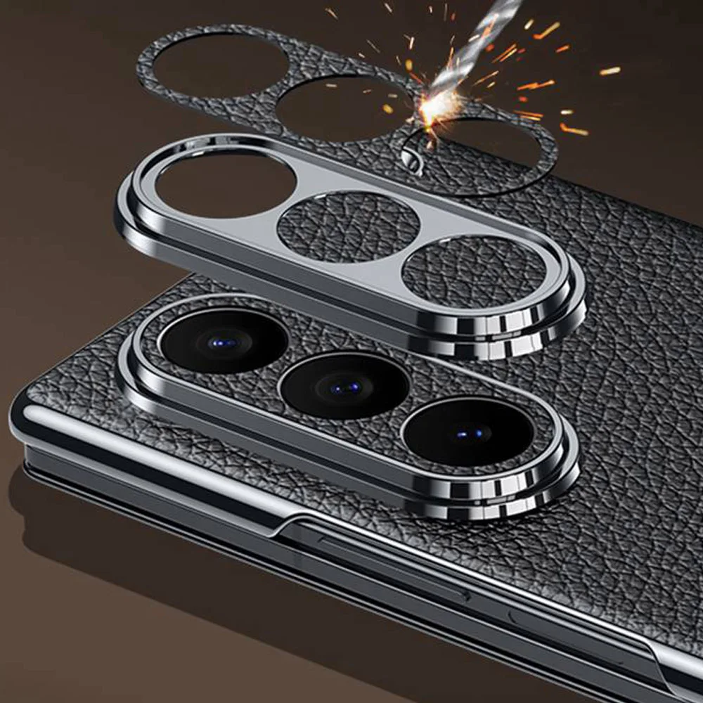 Thumbnail 4 - #32 Samsung Z Fold 7 Cases Comparison Guide