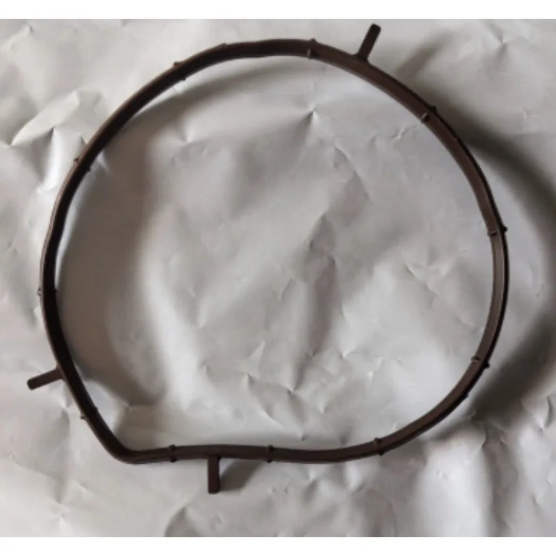 4C20A CN6 Water Pump Rubber Ring Thermal Management Module Rubber Ring for Great Wall Poer Tank 300 Wingle 7