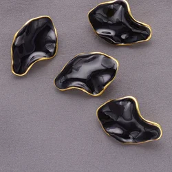3/5/7/9/12Pcs/Pack Irregular and exquisite light luxury buttons, used for matching suits, shirts, sweaters, and any DIY style