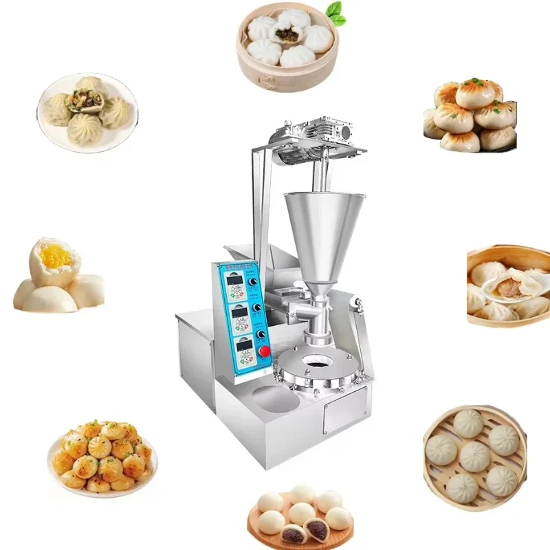 Automatic compact and exquisite steamed bread machine Food industry core component Motor