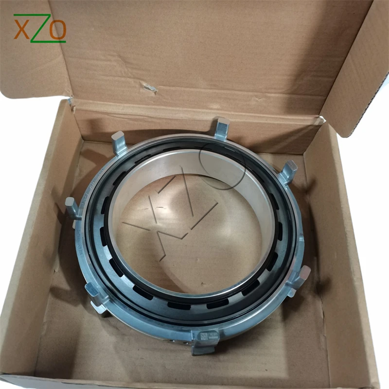 

6F35 Auto Trans Center Support Housing 204551C for Ford/Mazda - Fit Edge/Escape/Explorer/Fusion 1.5L-3.5L AWD/FWD 2015-2019