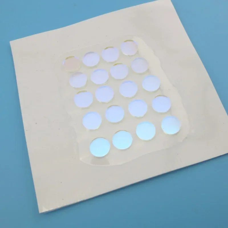 

570nm Narrowband Filters High Transmittance Filters Custom Filters of All Sizes FilterLenses