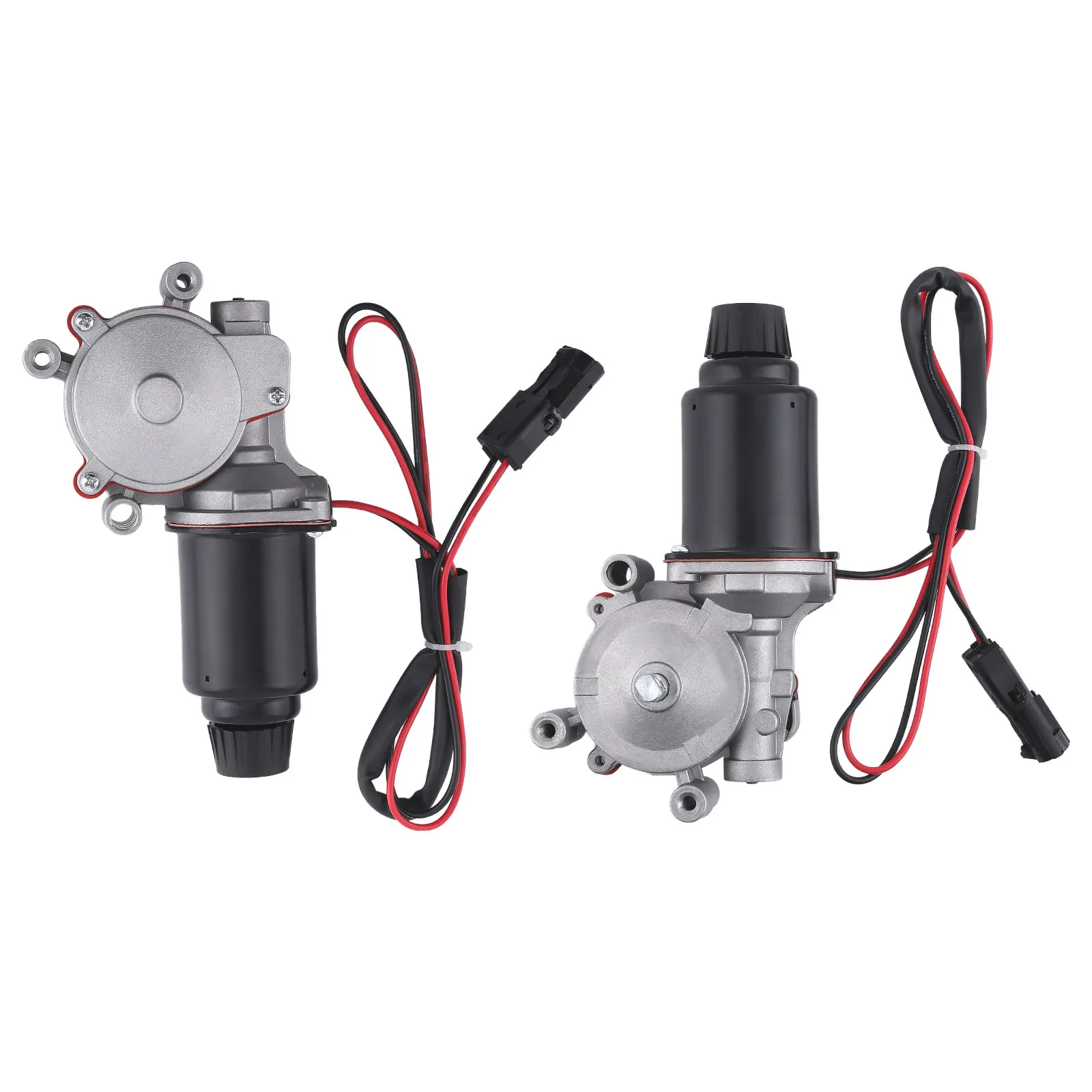 Motor da lâmpada principal para Chevrolet Corvette C4 1986-1990 conversível 82-9112H 49-112