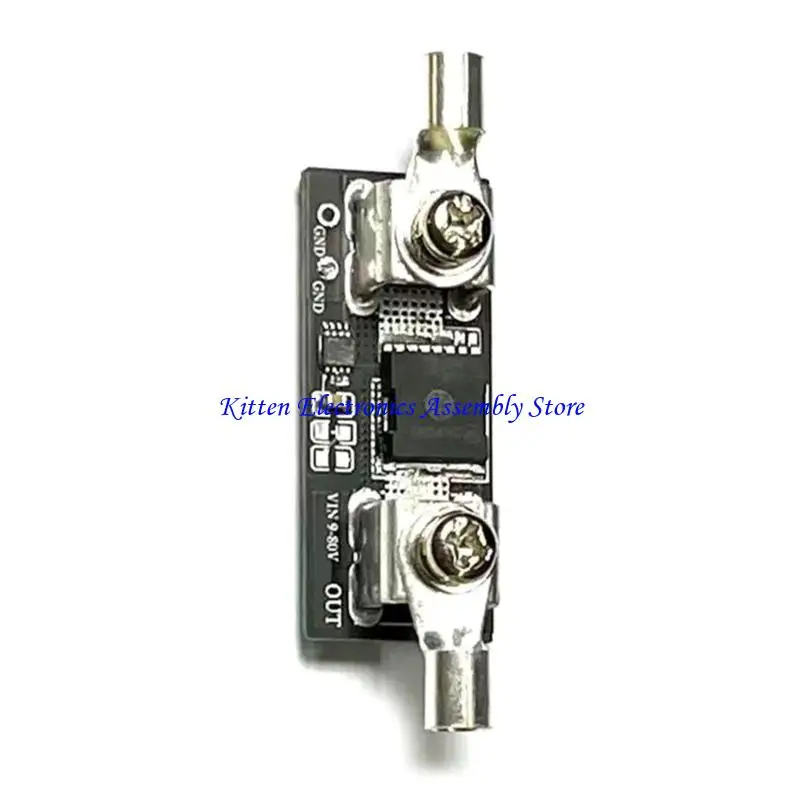 96GD 80V 50A Diode Module Solar Controller Anti-Reverse Charging Anti-Reverse Current