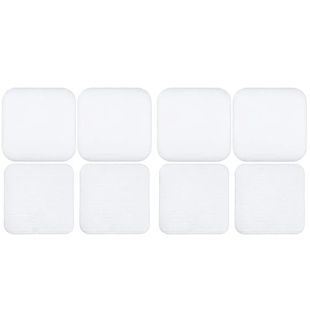 4-комплект губчатых фильтров для вертикального пылесоса Shark UV850, сменные аксессуары для бытовой уборки