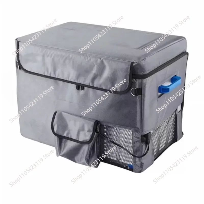 Refrigerator Bag Protective Cover Intelligent Car Camping Outdoor Refrigerator Travel Refrigerator Insulation Cover