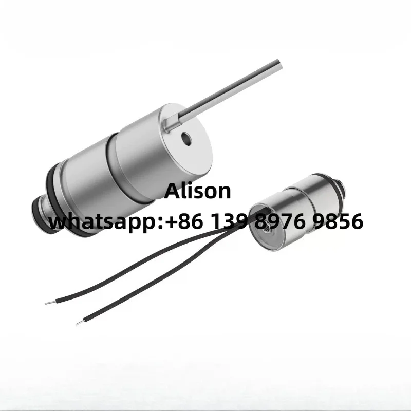 Original proportional control valve VPWS-1.5-B-6-PC15-8-V 8074075 VPWS-2.2-B-6-PC15-3-V 8074074 VPWS-6-B-6-PC15-3-V 8074537