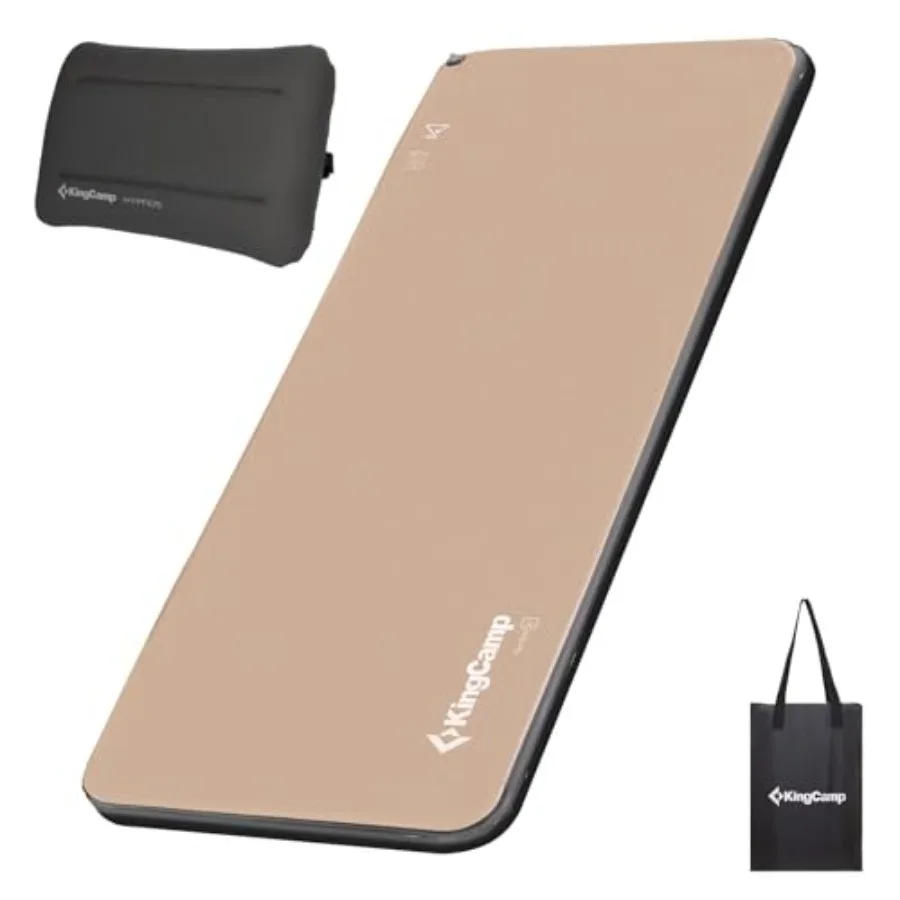 Sleeping Pad For Ca…
