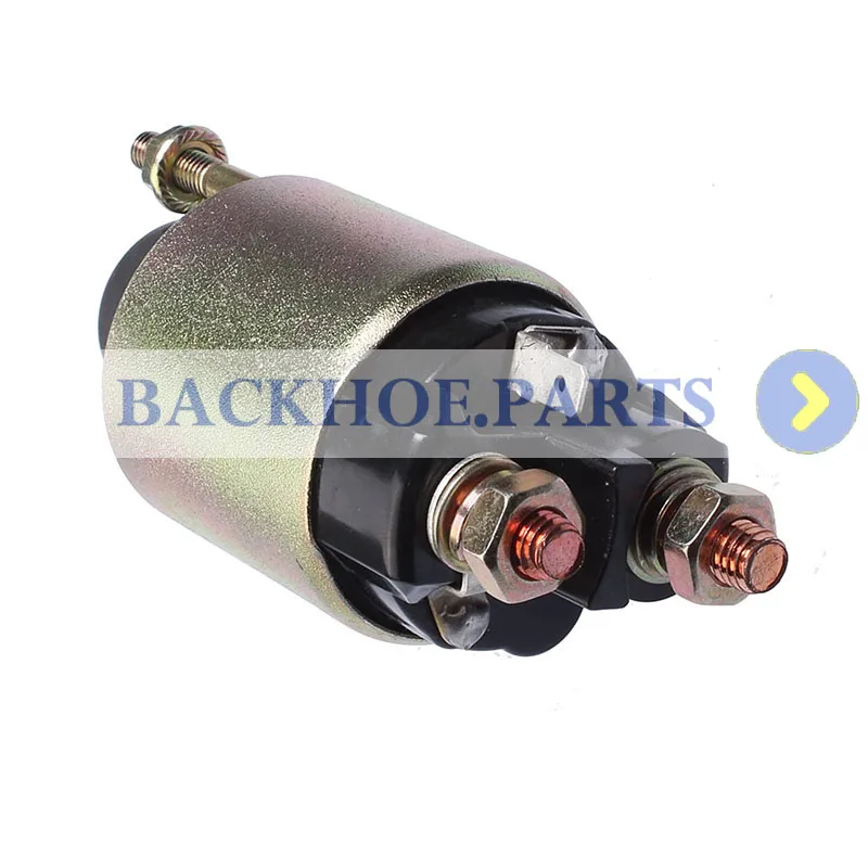 1 PCS Starter Solenoid for Kawasaki FOR Mule 500 520 550 600 610 FOR UTV