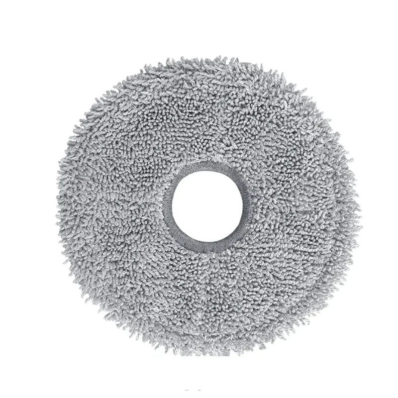 For Xiaomi C102CN Robot Cleaner Replacement Main Side Brush Hepa Filter Mop Pad Dust Bags Spare Parts Accessories