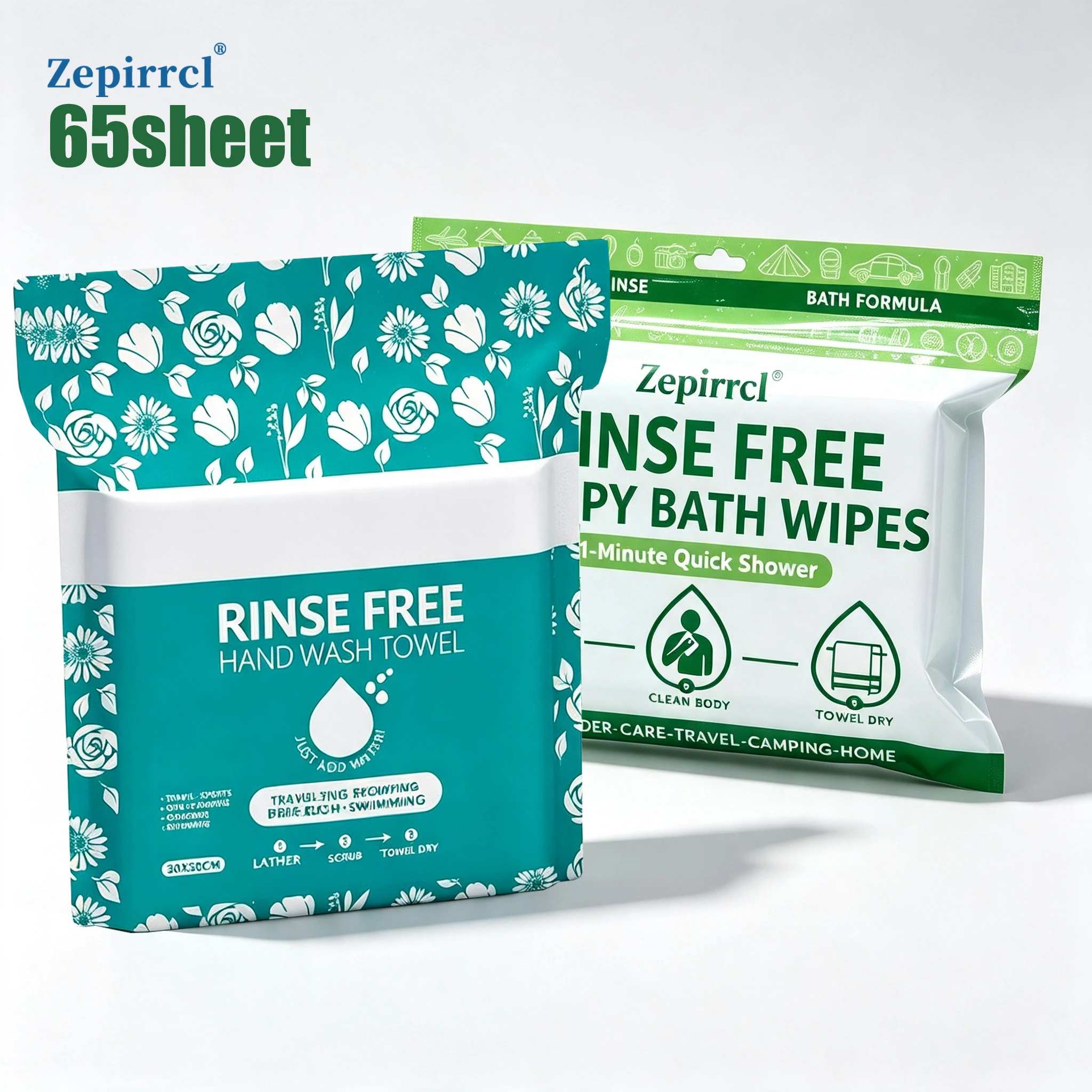 65-feuilles-serviette-de-bain-jetable-sans-rincage-pour-peaux-sensibles-serviette-de-douche-tout-en-un-a-usage-unique-il-suffit-de-l'humidifier-de-faire-mousser
