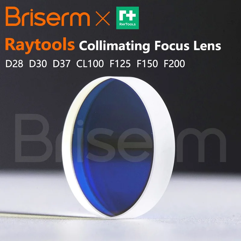 Raytools Collimatin…