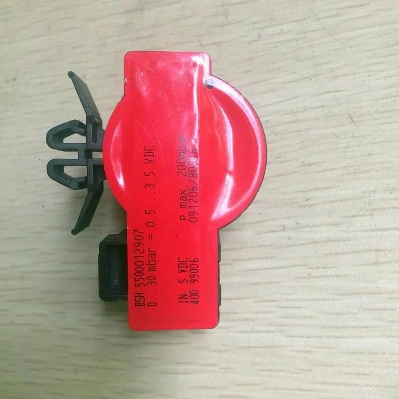 2pcs Suitable for Siemens Water Level Switch Sensor BSH 5500012907 Drum Washing Machine