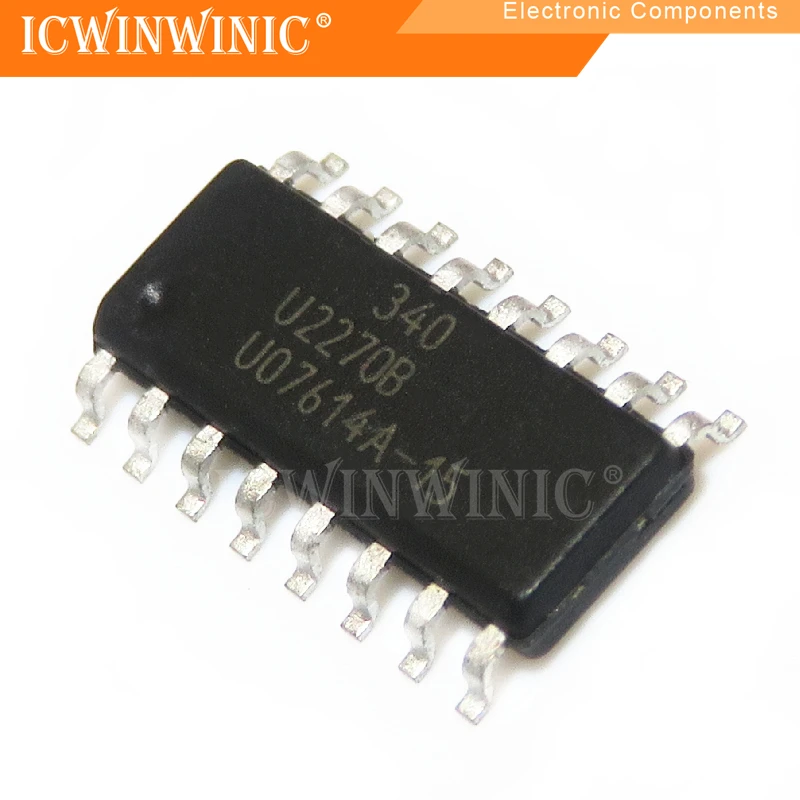 1 шт. U2270B U2270