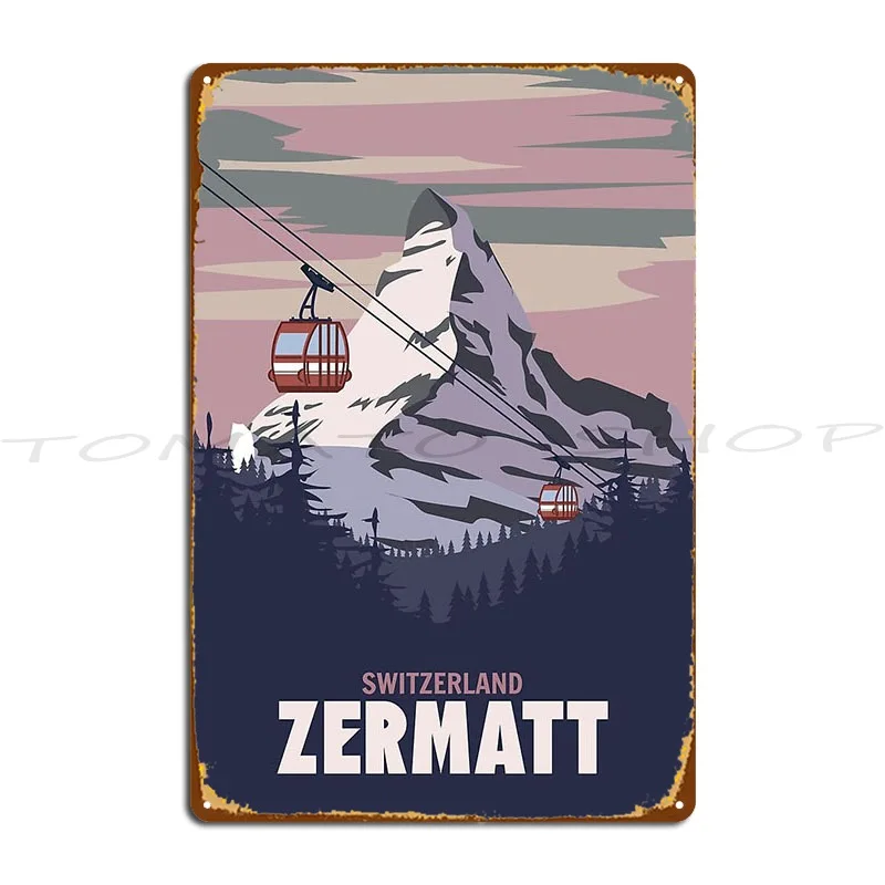 Hans Zimmer Interstellar Art  Metal Sign Poster Designing Living Room Decoration Garage Decoration Printing  Tin Sign Poster