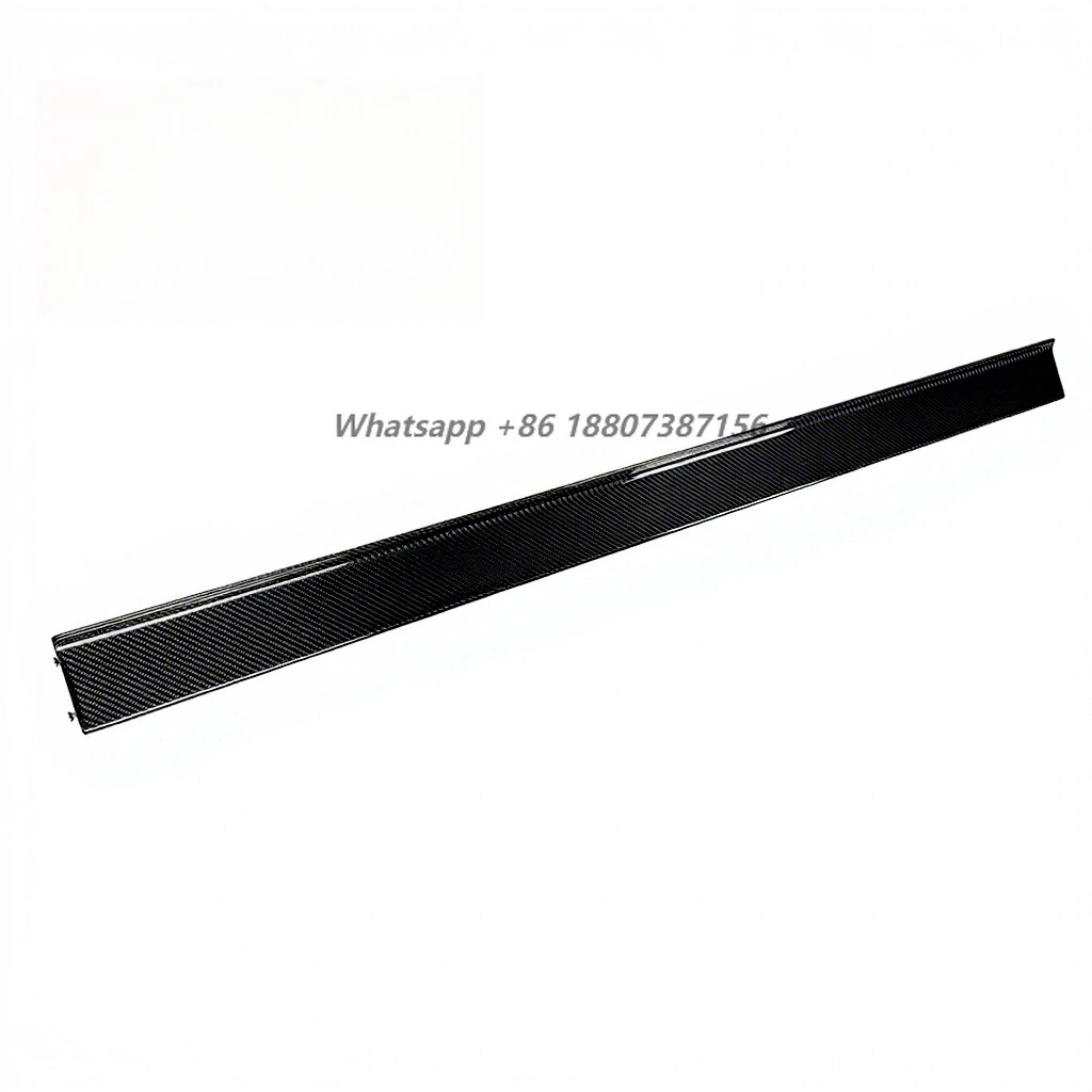 

Carbon Fiber Rear Spoiler Blade for R34 GTR Tail Wing