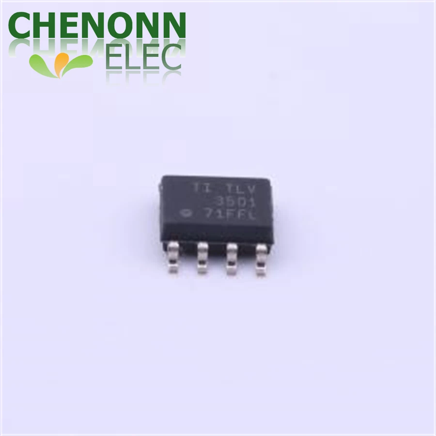 

10 шт./лот TLV3501AIDR (Порварниры)