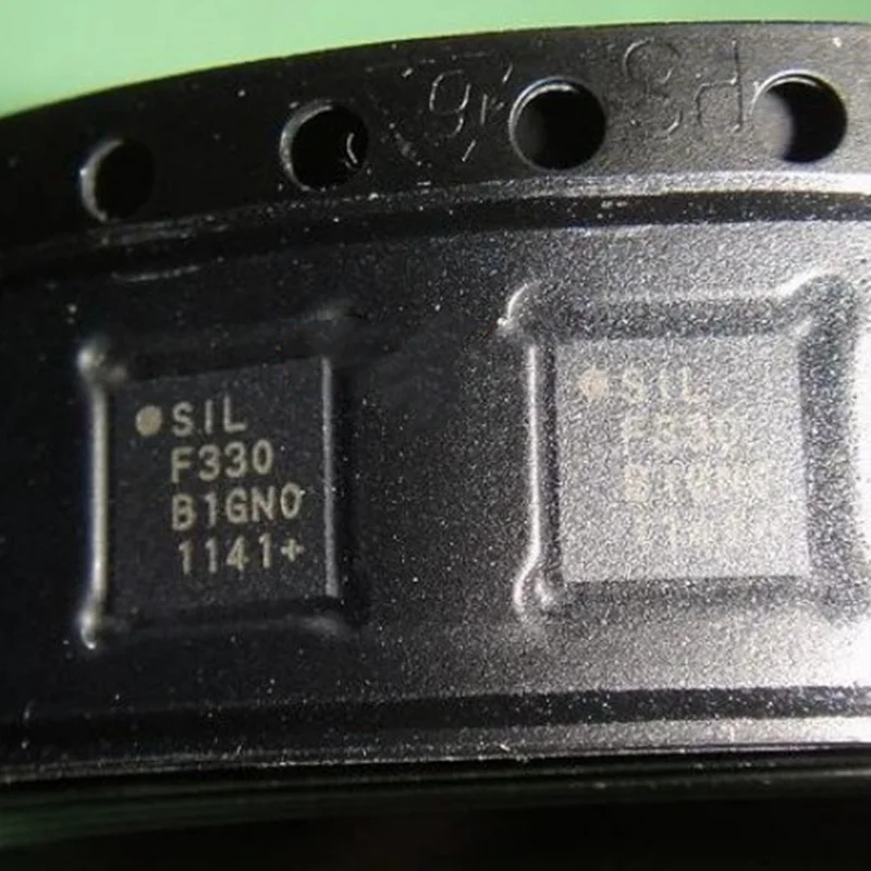 

F330 C8051F330-GM NEW Original Genuine Chip Packing 20-QFN