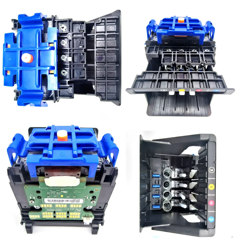 Printhead 962 963 Fits For HP OfficeJet Pro 9015 9022 9013 964 9020 9025E 9014E 9010E 9018E 9025 9020E 9023E 9019E 9018 9023