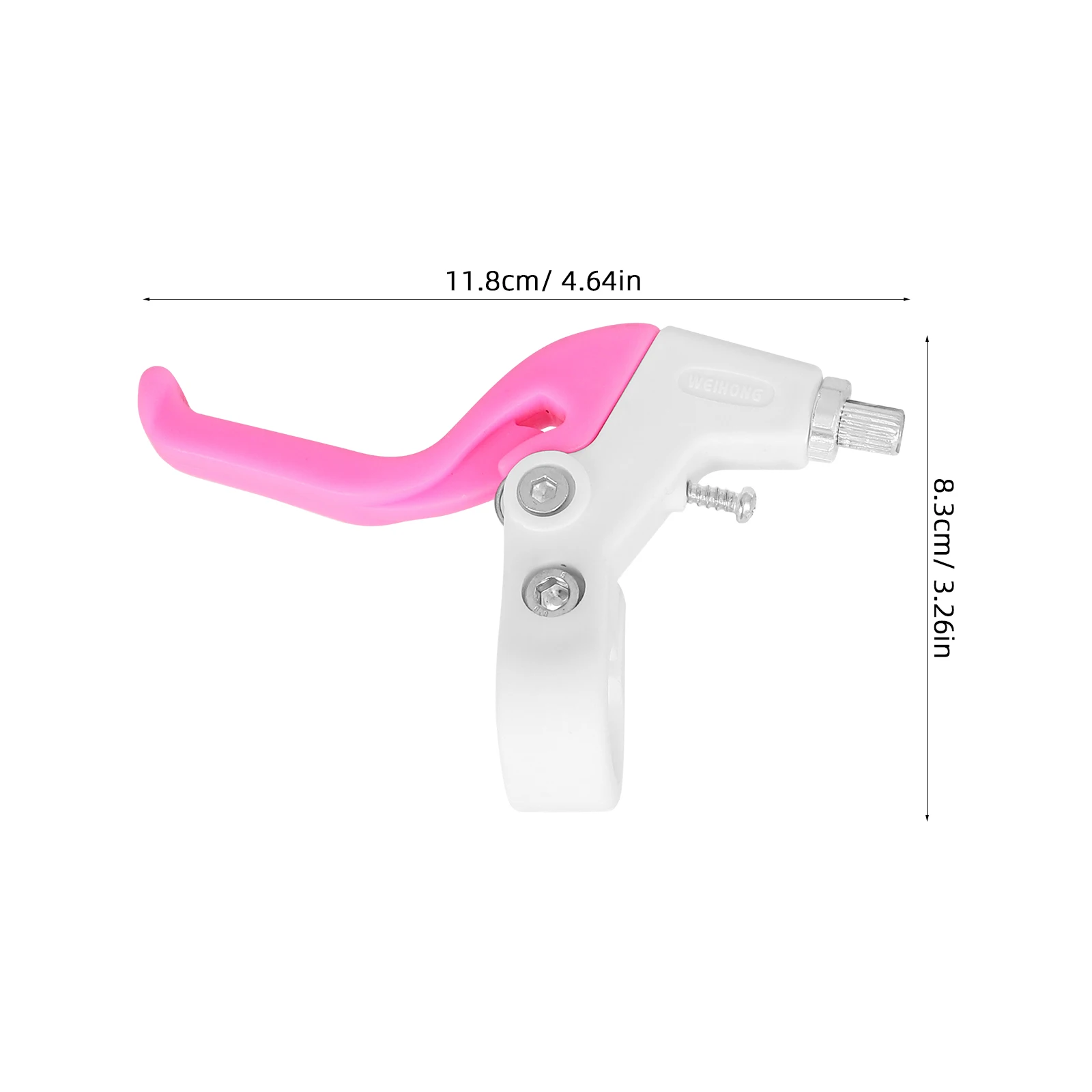 Children Brake Lever Brake Handle Kids Bike Cycling Brake Levers Buggy bicycle accessories brake handles Spare Parts Accessories