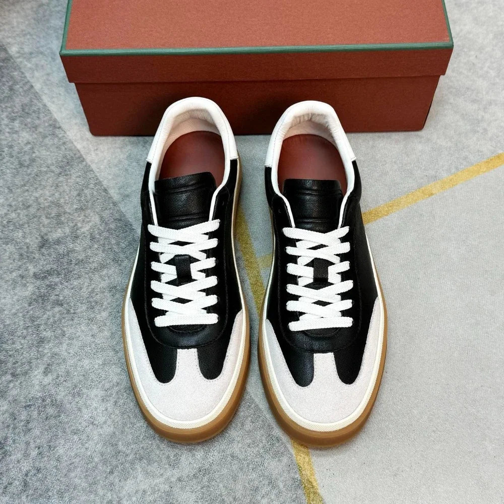 Luxury Running Shoes for Men and Women Designer Breathable Sports Sneakers Famous Brand Male Comfortable Training Footwear