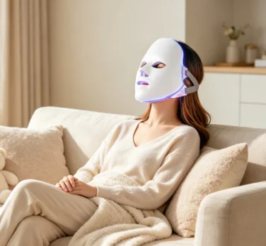 LED Therapy Mask 2