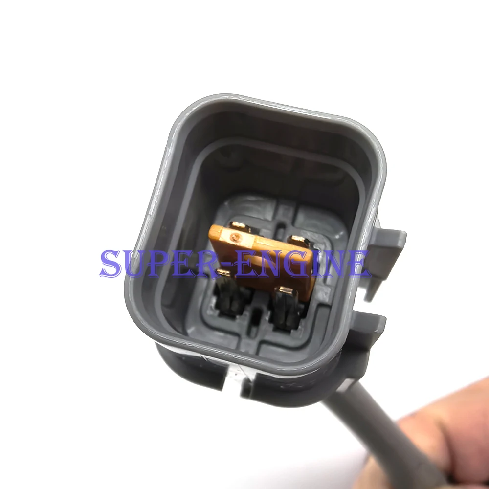 

Совершенно новый датчик кислорода 39210-03AA5 для Hyundai Elantra IX35 IX25 2017-2020 3921003AA5