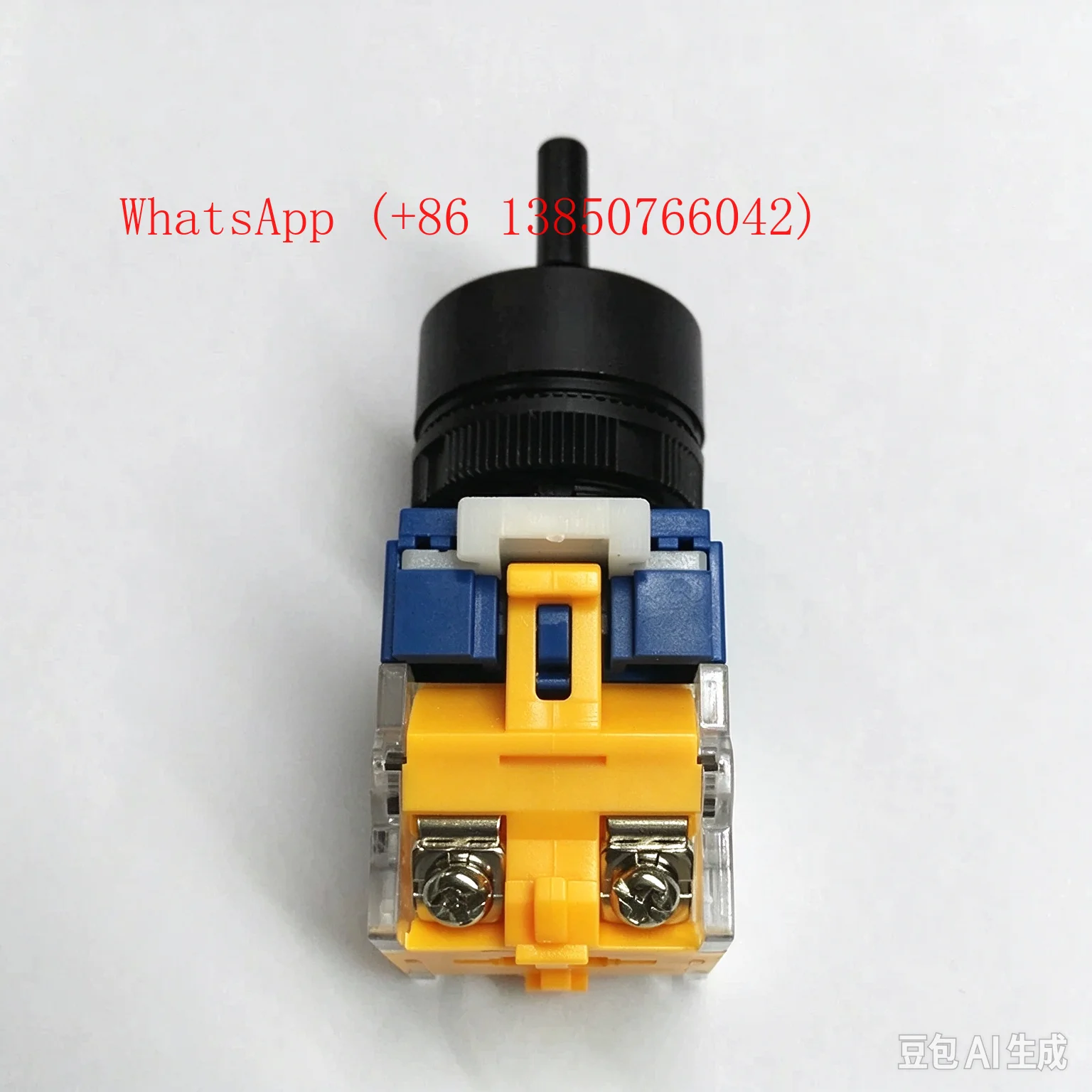 LAY39-10X Normally open LAY39-01XF