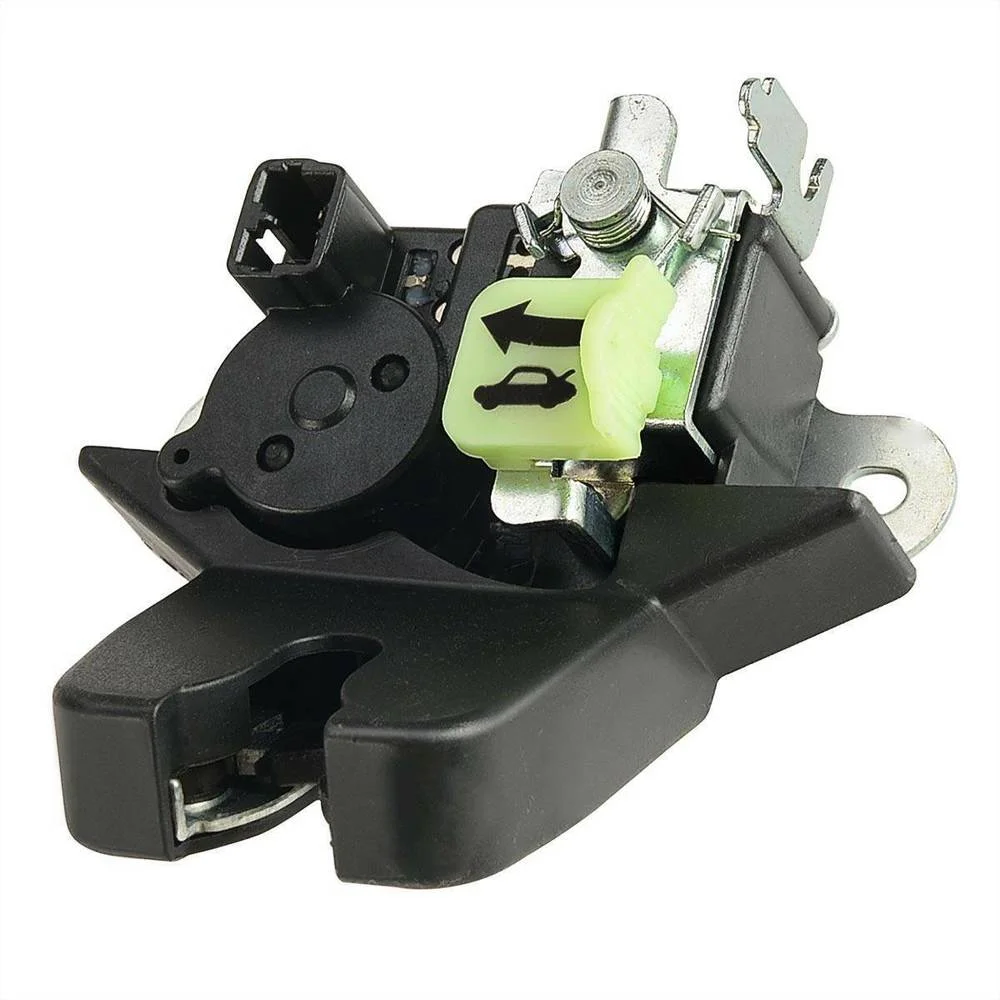 Tailgate Trunk Lid Lock Actuator Latch 81230-M6030 81230M6030 81230-M7030 81230M7030 for Kia Forte 2019 2020