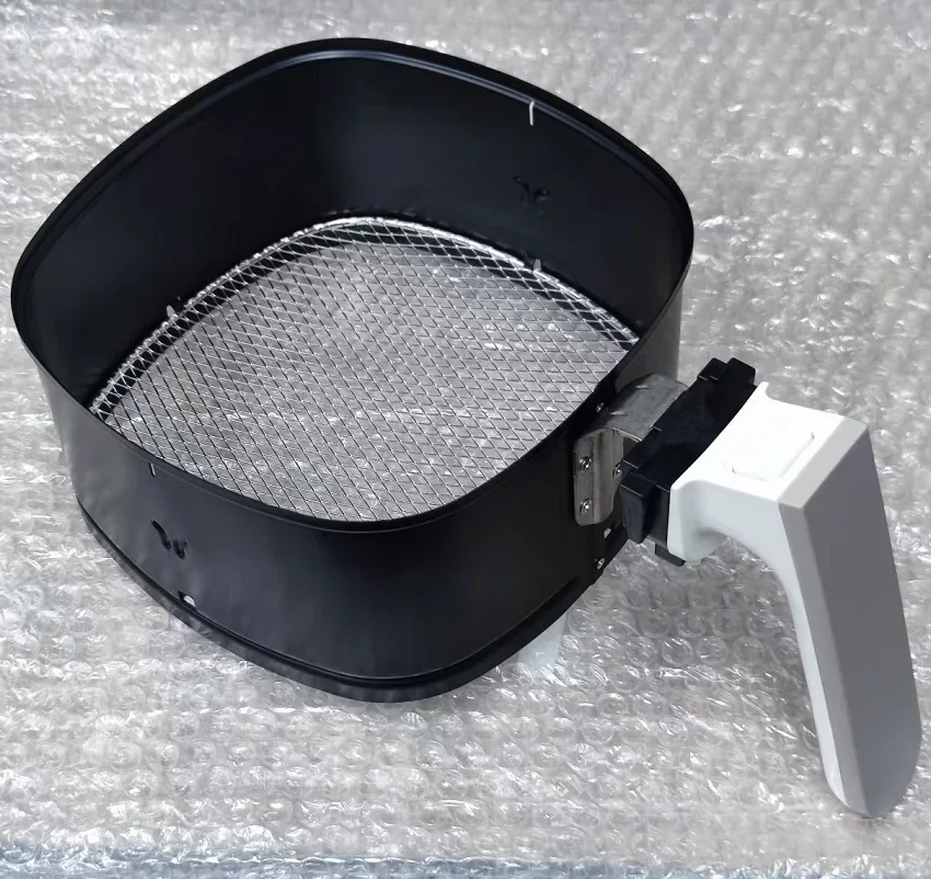Suitable for  Air Fryer Accessories HD9220HD9215HD9216/9230/9233 Basket Baking Pan