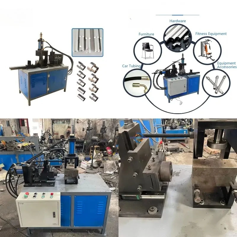 Hydraulic Pipe Expander for Hydraulic Mechanical Pipe Expander