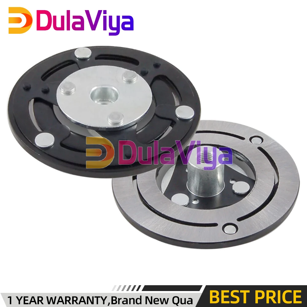 

AC Compressor Clutch Hub For Audi A7 4G8 Q7 Q8 4M 3.0TDI 4M0820803J 4M0820803L