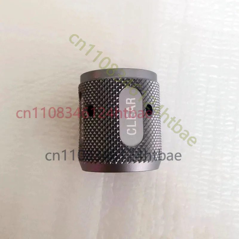 

"CLEAR"ND mode wheel repair parts For Sony PXW-FS7 FS7 FS7k camcorder