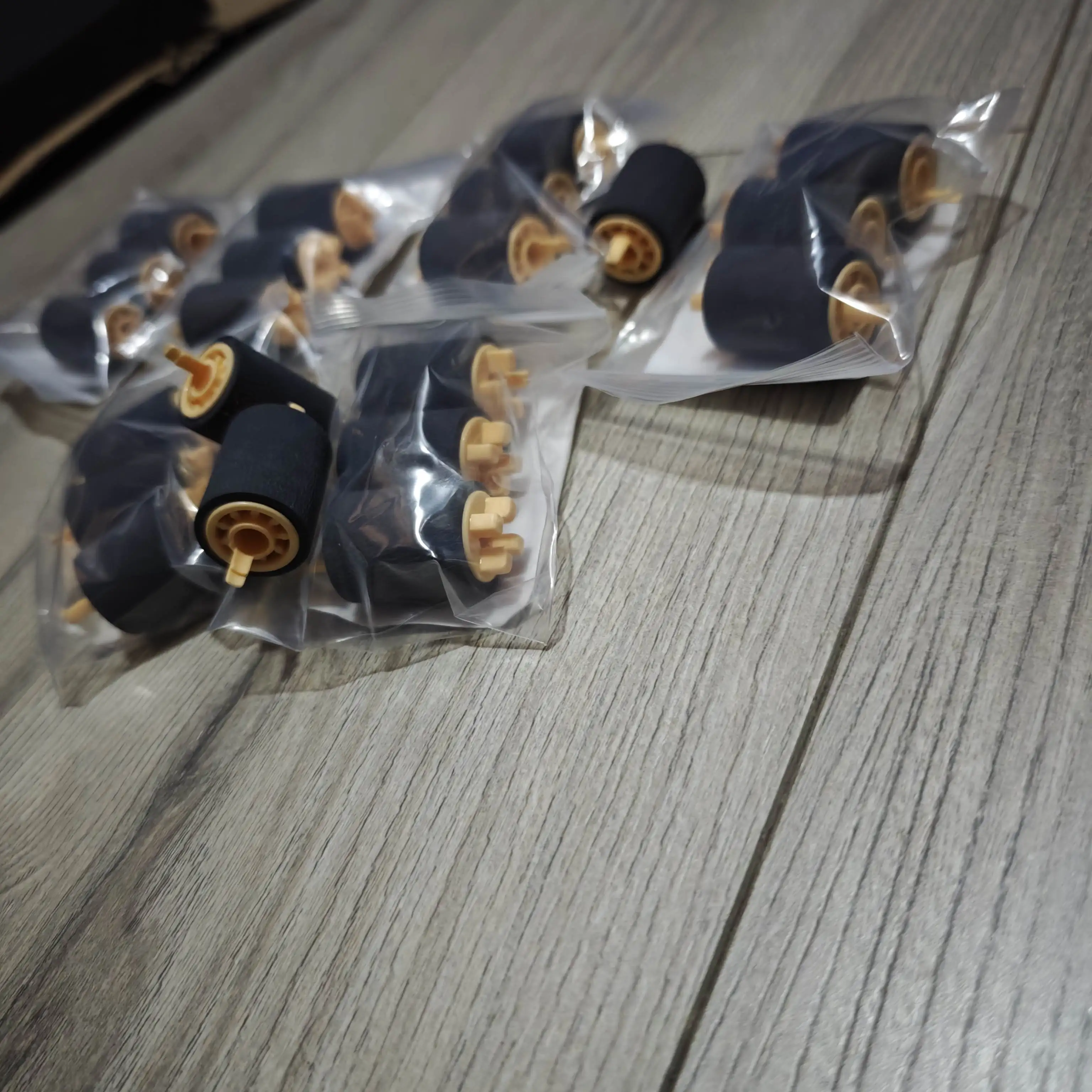 

5 комплектов ролика захвата 604K97140 для XEROX DocuCentre-V 2060 3060 3065 C2263 C2265 ApeosPort V3065 V3060 V2060