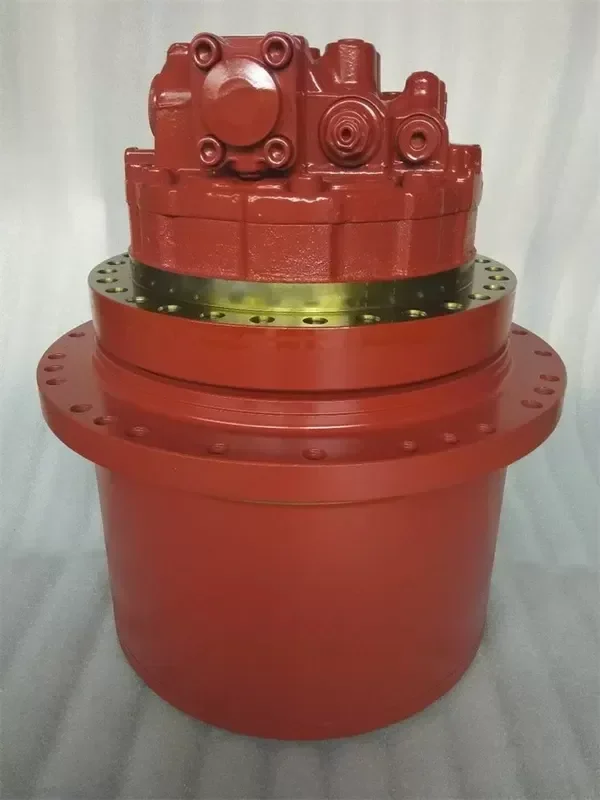Good Quality For Sale Travel Motor MAG-12/18/26/33/44/85/170/230 Hydraulic Motor MAG Full Series Hydraulic Piston Motor