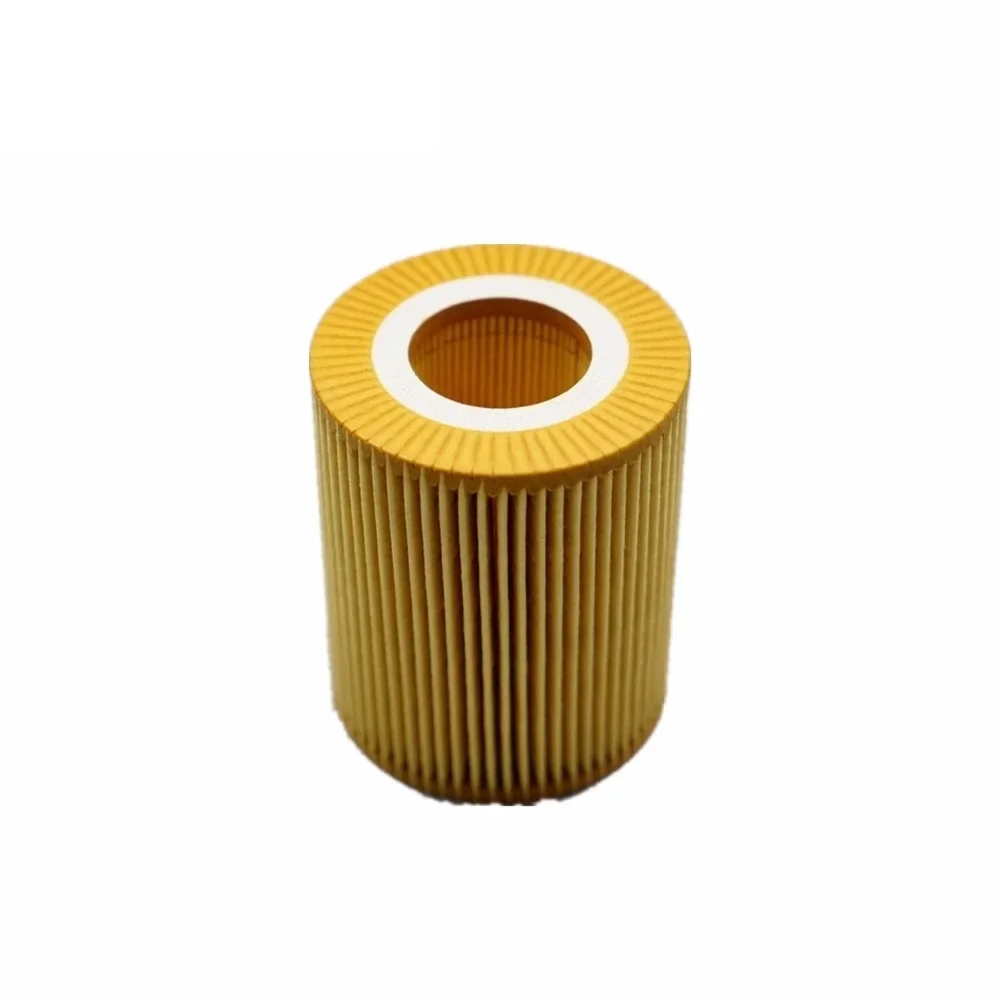 Car Oil Filter For VOLVO S40 V40 S60 C70 S70 S80 2000-2006 V70 2000-2007 XC90 2002-2005 OEM 1275810 1275811