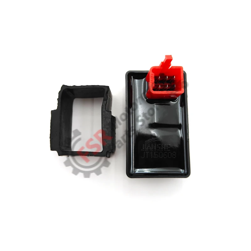 JIANSHE ATV ตัดรีเลย์เหมาะกับ JS400 JS250 Mountain Lion 4 × 4 SSC5- 540000 -0 ชิ้นส่วนสี่ชิ้น