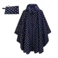 Blue White Dot