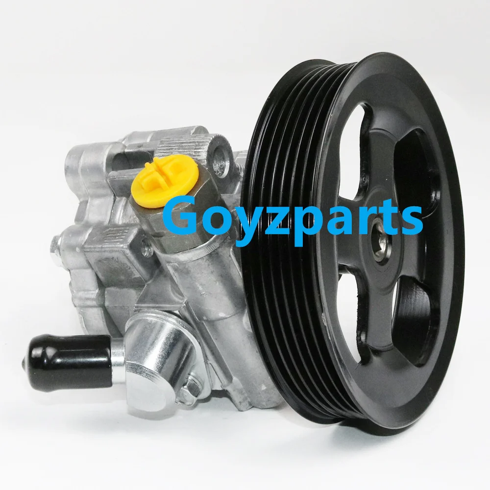44310-60390 44310 60390 4431060390 Power Steering Pump For Toyota Tundra Land Cruiser 100 for Lexus LX470 UZJ100 4.7 V8 57