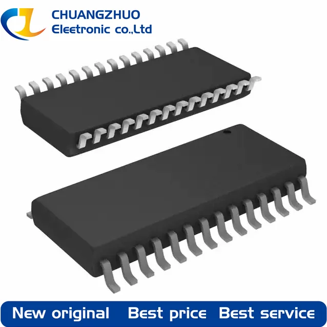 1pcs New original FT232RL USB to UART Bridge  SSOP-28