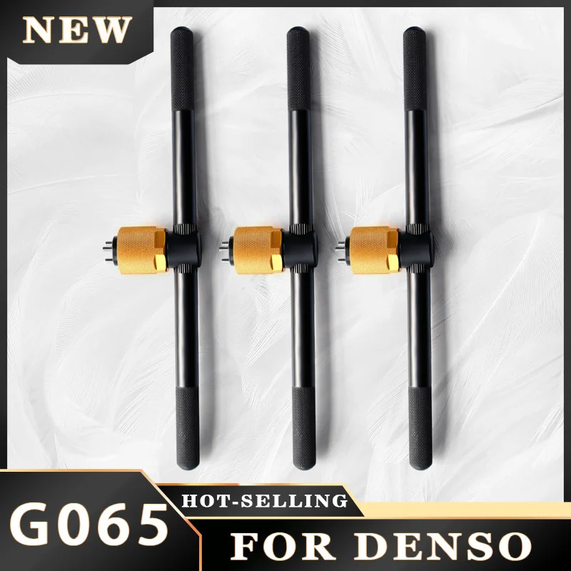 High Quality G065 Dismounting Tool,Three Claws With Rod Suitable For Core Part Of Denso Fuel Injection System-Injector /XF2424