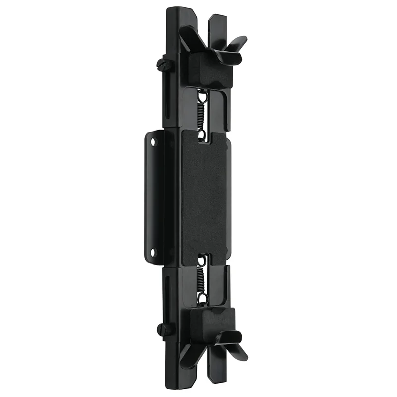 

【NEW LISTING】For Charge 4/5,Flip 5/6 Wall Ceiling Mount-Metal Speaker Bracket Holder For 5.25 To 7.38 Inch Sizes
