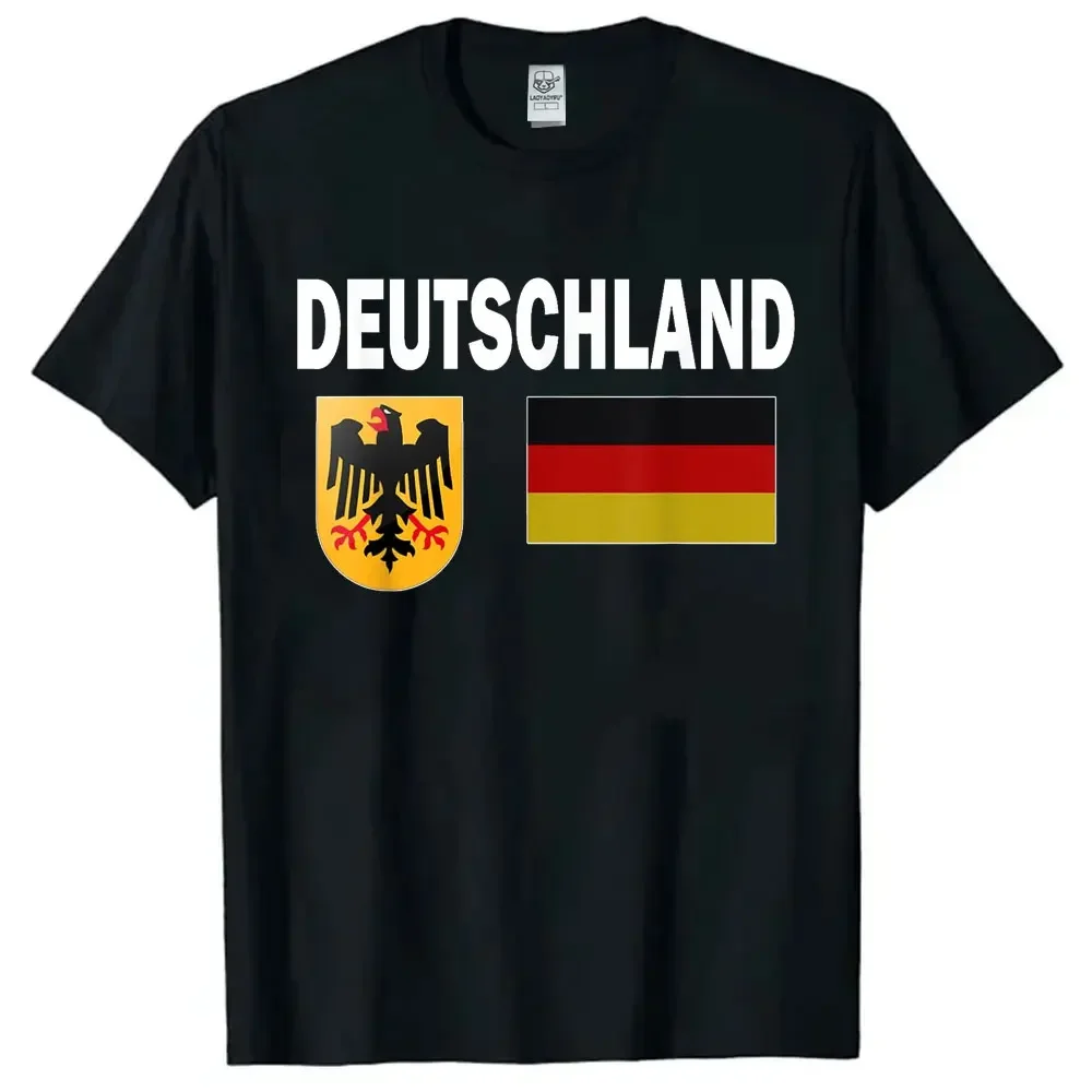 Oktoberfest German Beer Men High Quality Tshirt Vintage German Flag Graphic T-shirt Deutschland T-Shirt Size XS-3XL Streetwear