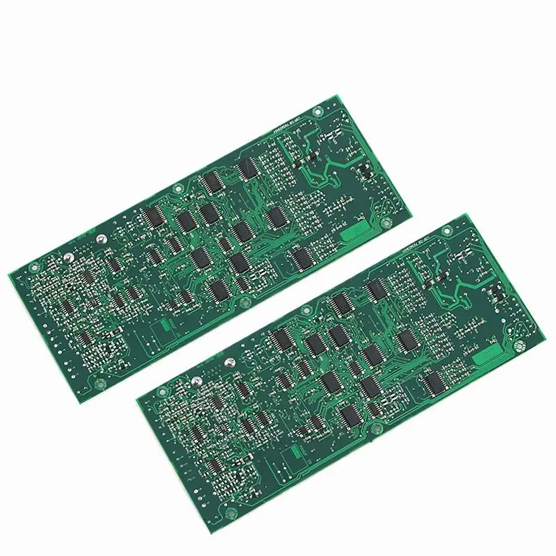 Tablero de Control de Acceso de elevador KM763600G01 LOPCB, piezas de controlador de elevación